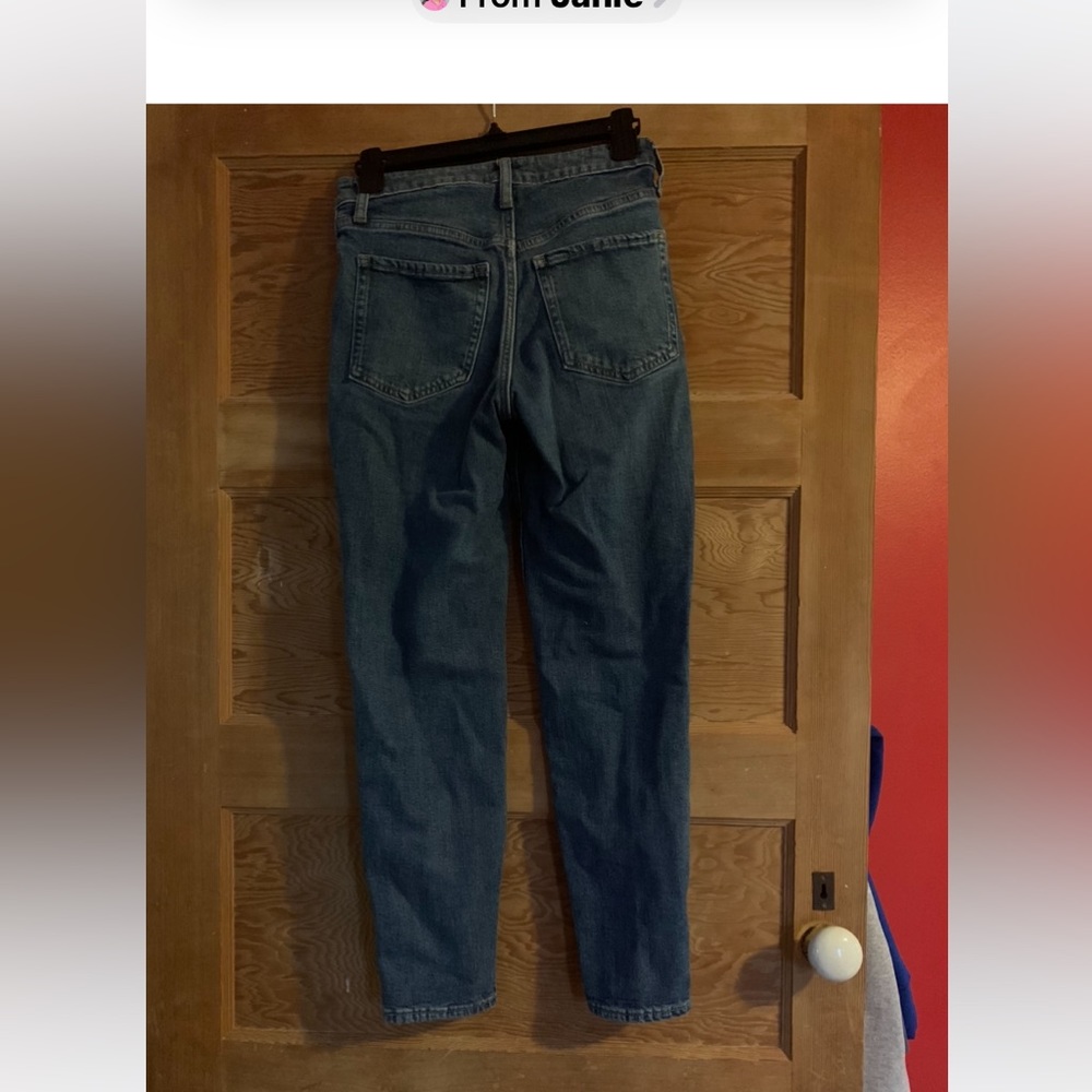 Old Navy High Rise O.G. Straight